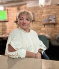 Rencontre Femme : Marina, 61 ans à Russie  Пермь